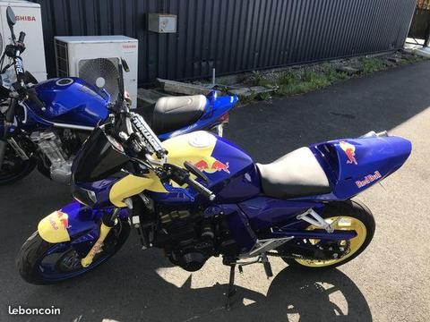 Z750 z 750 échange possible