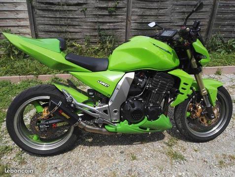 kawasaki Z1000