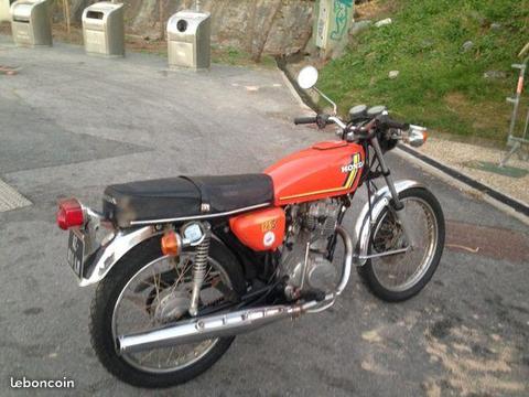 Honda cbs3