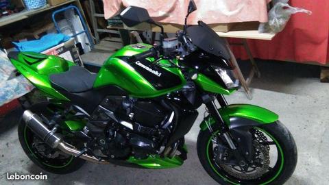 Z 750 r abs