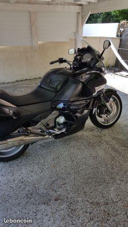 HONDA DEAUVILLE 700 ABS