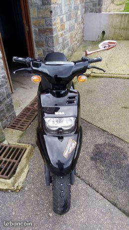 Scooter MBK Booster One