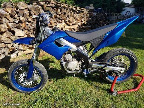 Derbi senda sm drd pro