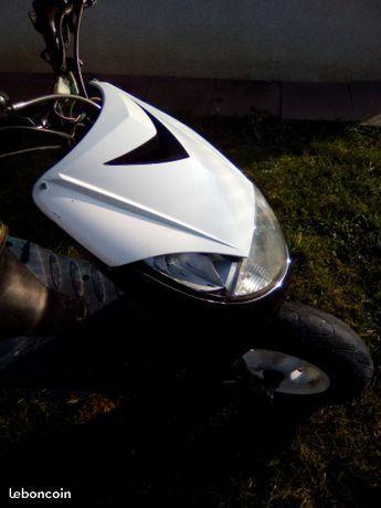 Sccoter peugeot vivacity bas moteur next