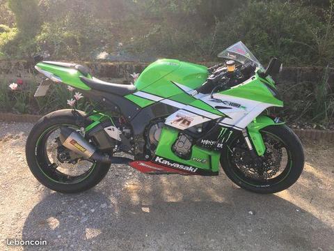 Zx10r