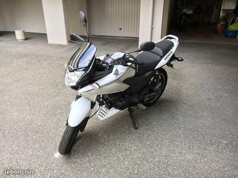 Honda CBF 125