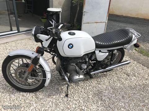 BMW r80/7