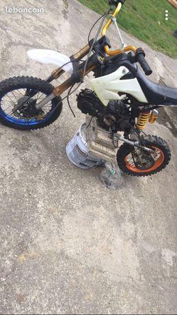Dirt,quad