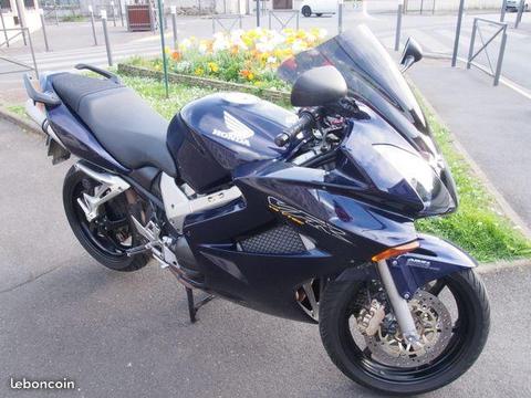 Vfr 800 vtec abs