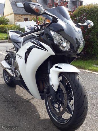 Honda cbr 1000 rr 2008