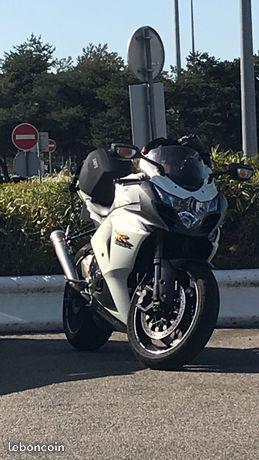 1000 gsxr 25 eme anniversaire