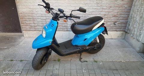 Scooter spirit 50CC