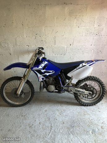 250 yz