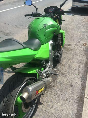 Kawasaki z1000