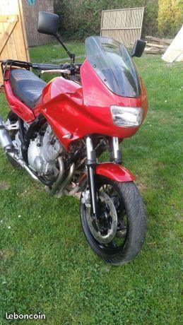 900 diversion yamaha