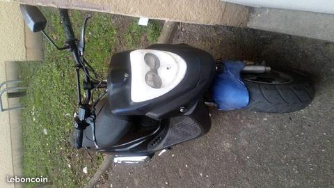 scooter pgo