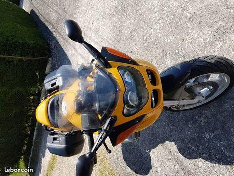 bmw r1100s état comme neuf