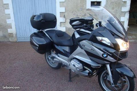 Bmw 1200 rt pack 3
