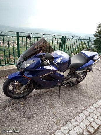 honda 800 vfr