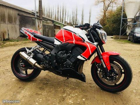 Yamaha FZ1