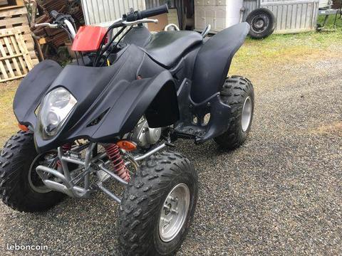 Quad
