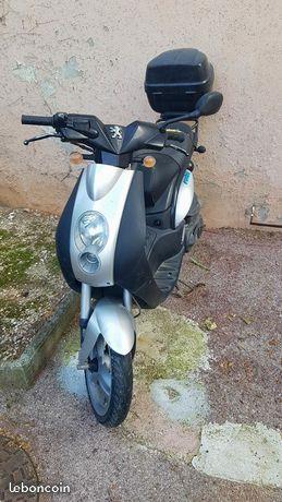 Peugeot LUDIX Élégance 14 pouces