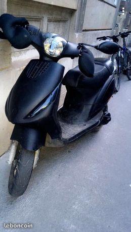 Zip 50cc 2t