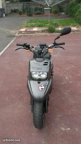 Scooter MBK