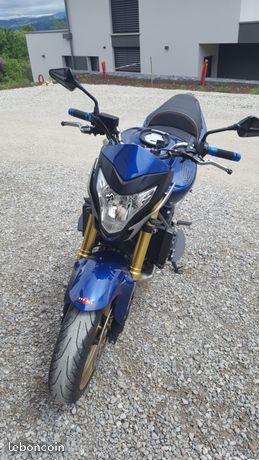 Honda Hornet 600