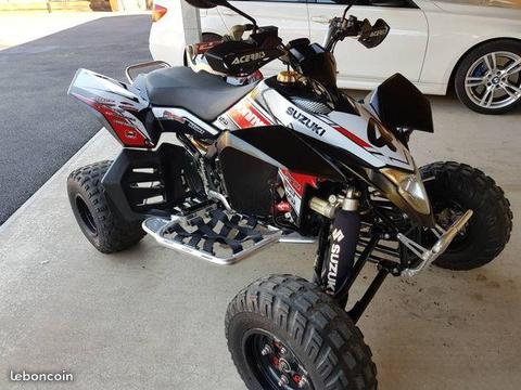 suzuki 450 ltr