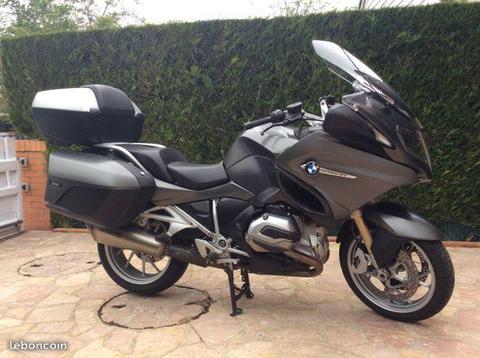 BMW R 1200 RT LC