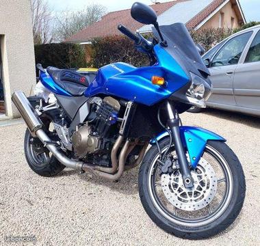 Z750