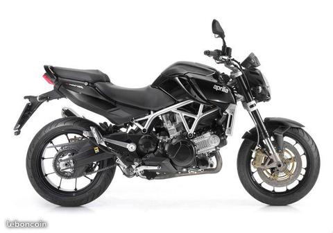 Aprilia mana 850 ABS