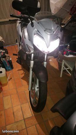 Varadero en tbe 11000km injection