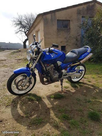 Honda 900 hornet