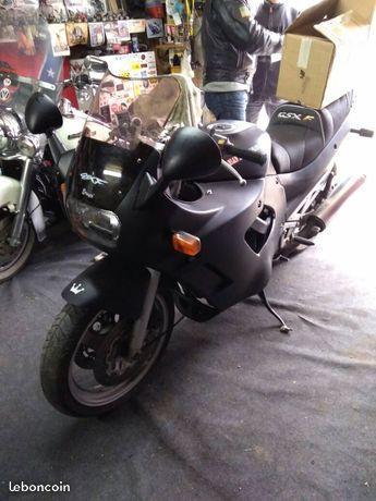 Suzuki 750 GSXF