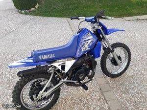 Yamaha piwi 80 de 2007 tres bonne etat