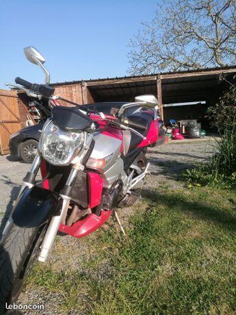 600 gsr