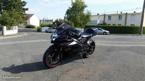 Gsxr 1000 k5