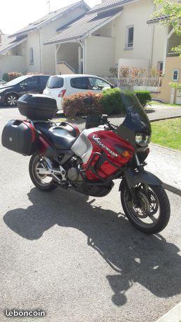 Honda 1000 varadero