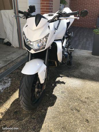 Kawasaki Z750