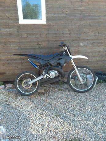 bêta 50cc rr