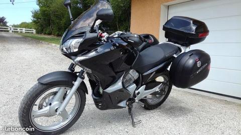 HONDA VARADERO 125 injection travel edition