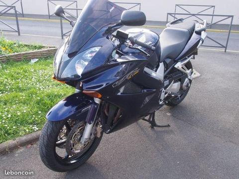 Vfr 800 vtec abs
