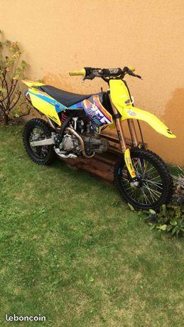Ycf 190 bigy