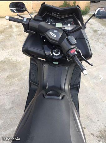 Tmax 530