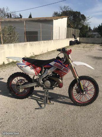Honda 250 cr 2003 3ème main