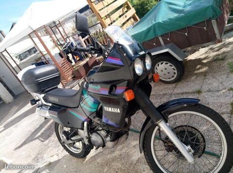 Yamaha XTZ 660 Ténéré