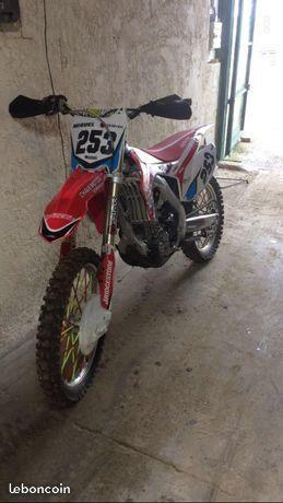 250 crf 2014