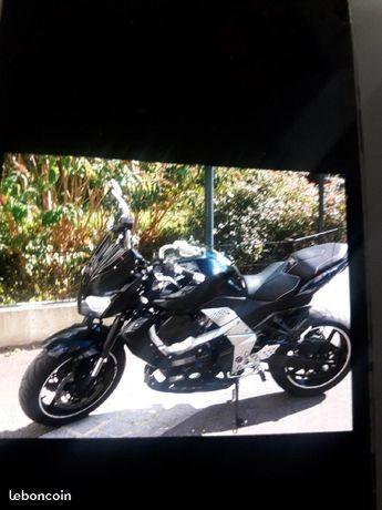 Z 750